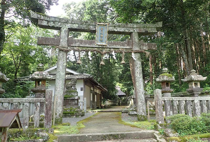 1.宮川神社