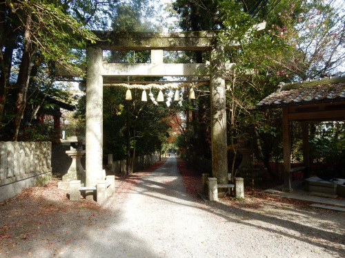 10.小倉神社